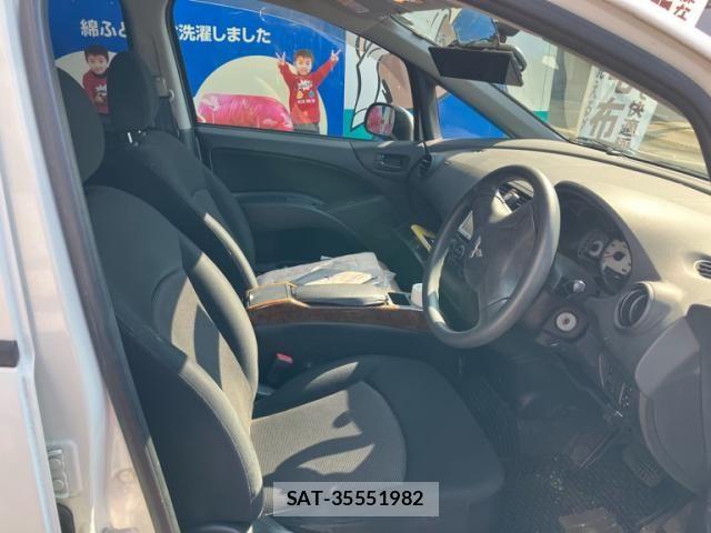 Mitsubishi COLT 2009-08 7875781-3