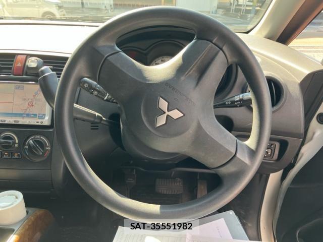 Mitsubishi COLT 2009-08 7875781-5