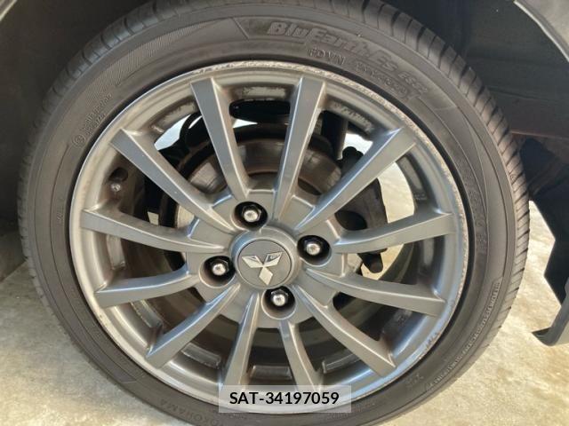 Mitsubishi COLT 2009-09 7978798-9