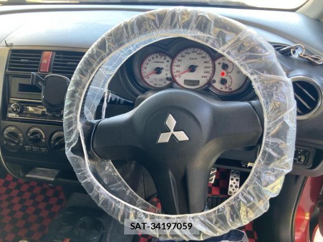 Mitsubishi COLT 2009-09 7978798-18