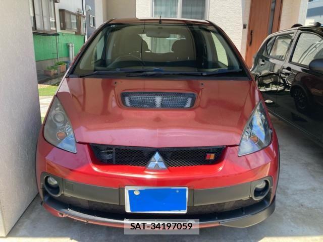 Mitsubishi COLT 2009-09 7978798-1