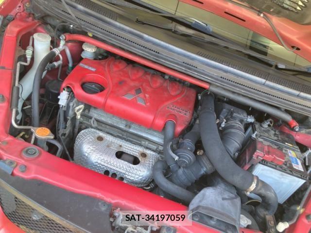 Mitsubishi COLT 2009-09 7978798-21