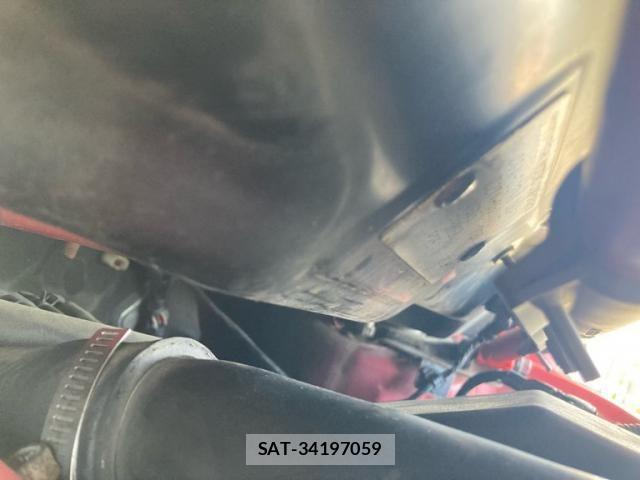 Mitsubishi COLT 2009-09 7978798-23