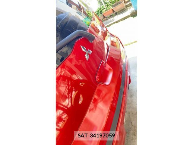Mitsubishi COLT 2009-09 7978798-27