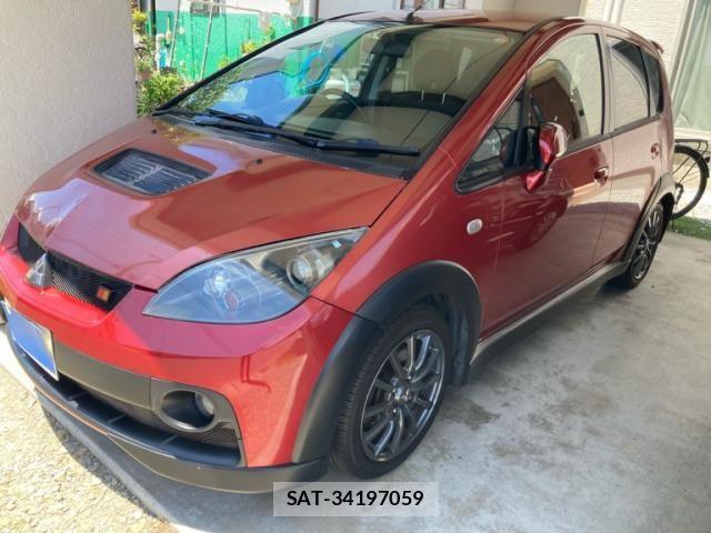 Mitsubishi COLT 2009-09 7978798-2