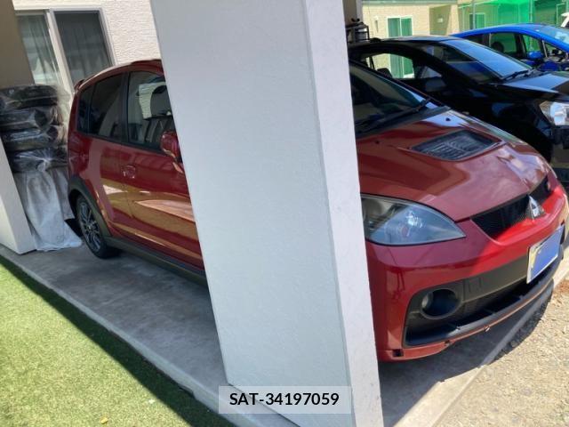 Mitsubishi COLT 2009-09 7978798-3