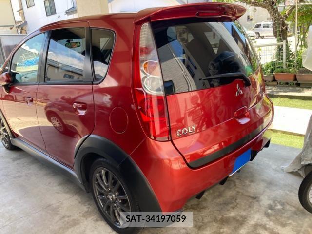 Mitsubishi COLT 2009-09 7978798-5