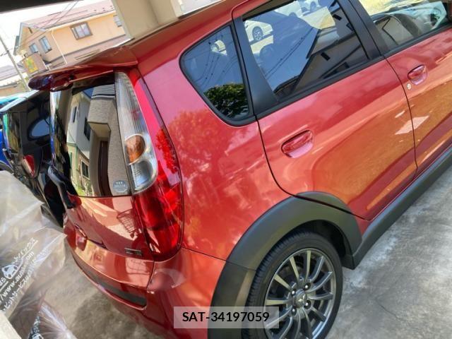Mitsubishi COLT 2009-09 7978798-6