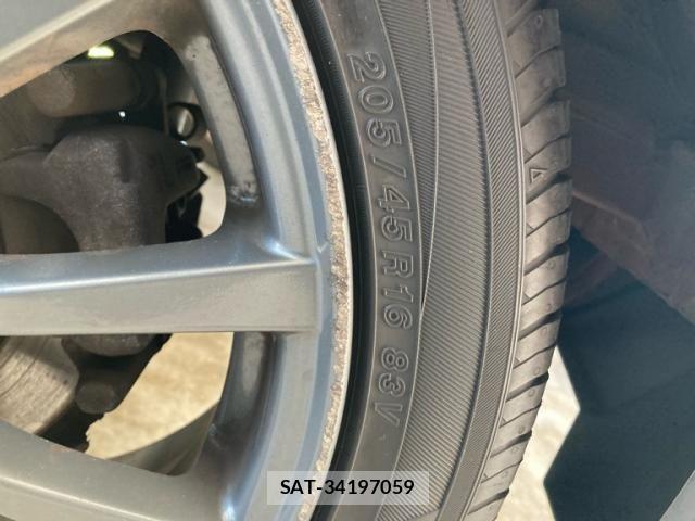 Mitsubishi COLT 2009-09 7978798-7