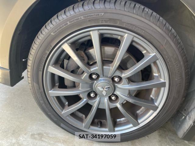 Mitsubishi COLT 2009-09 7978798-8