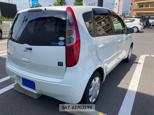 Mitsubishi COLT 2009-10 8313720-9