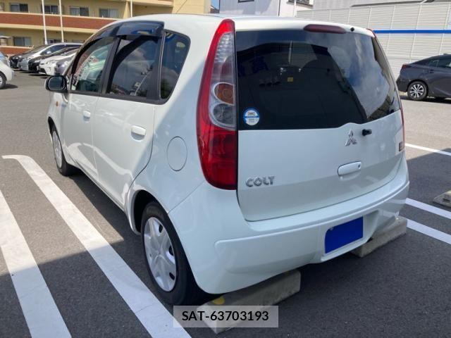 Mitsubishi COLT 2009-10 8313720-11