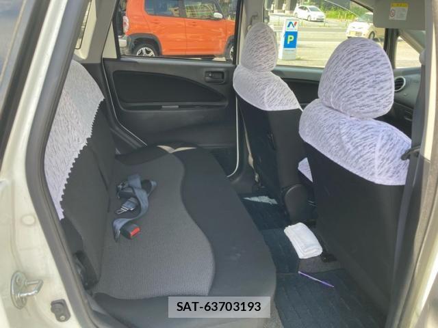 Mitsubishi COLT 2009-10 8313720-13