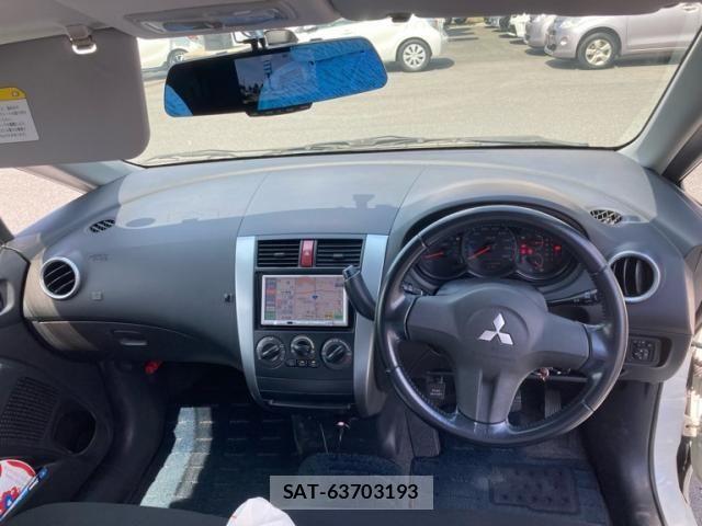 Mitsubishi COLT 2009-10 8313720-14