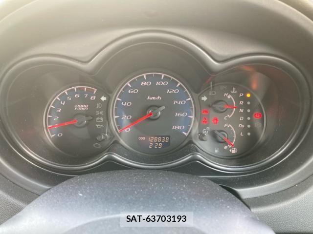 Mitsubishi COLT 2009-10 8313720-15