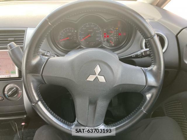 Mitsubishi COLT 2009-10 8313720-16