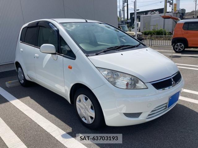 Mitsubishi COLT 2009-10 8313720-2