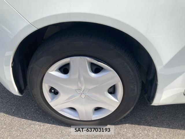 Mitsubishi COLT 2009-10 8313720-4