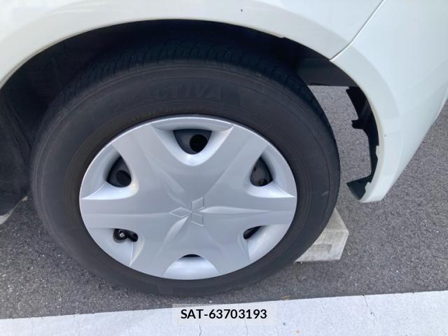 Mitsubishi COLT 2009-10 8313720-5