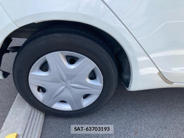 Mitsubishi COLT 2009-10 8313720-6