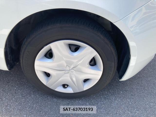 Mitsubishi COLT 2009-10 8313720-7
