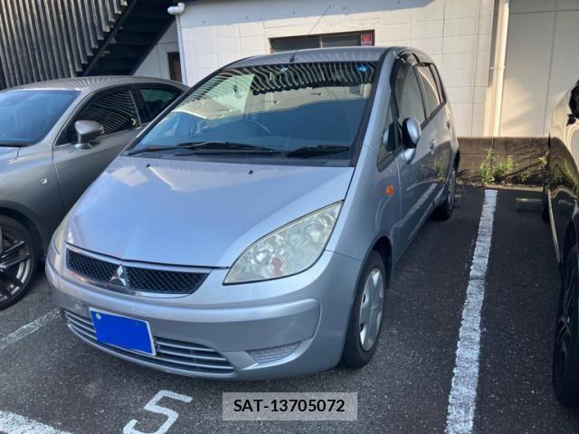 Mitsubishi COLT 2012-05 8335249-0