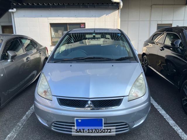 Mitsubishi COLT 2012-05 8335249-1