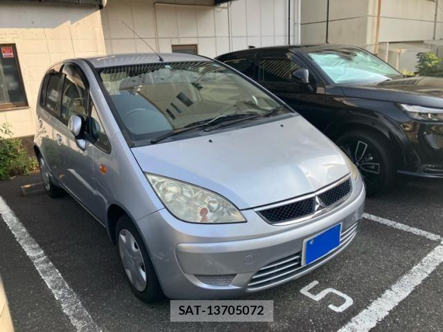 Mitsubishi COLT 2012-05 8335249-2