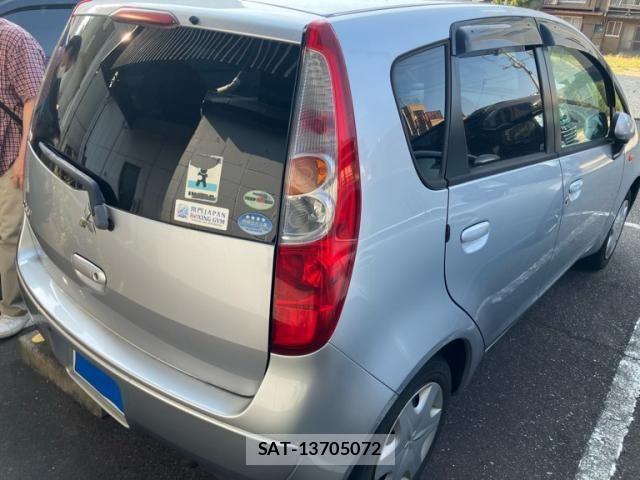 Mitsubishi COLT 2012-05 8335249-3