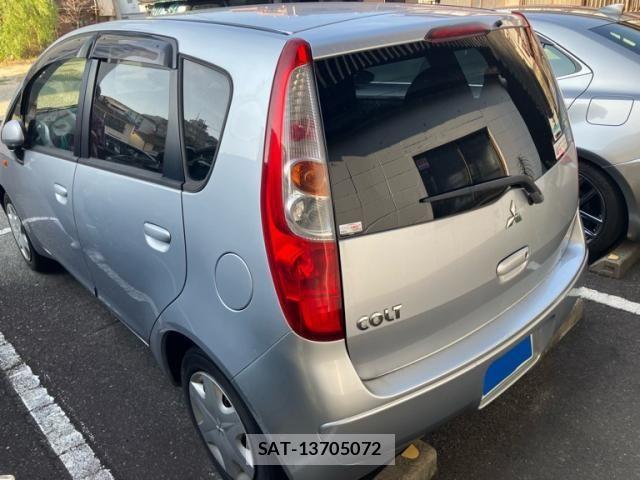 Mitsubishi COLT 2012-05 8335249-4