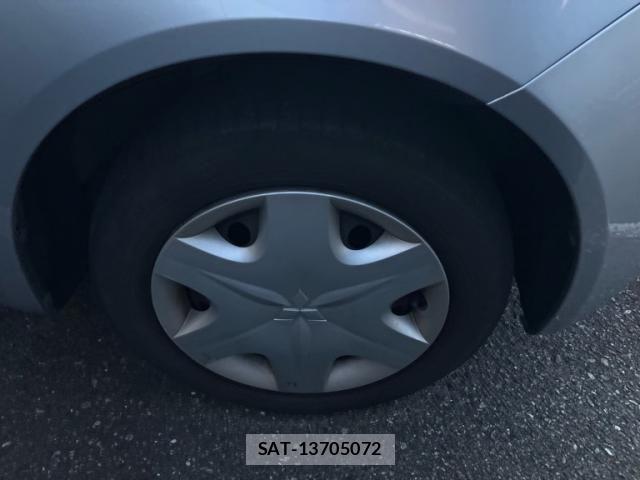 Mitsubishi COLT 2012-05 8335249-6
