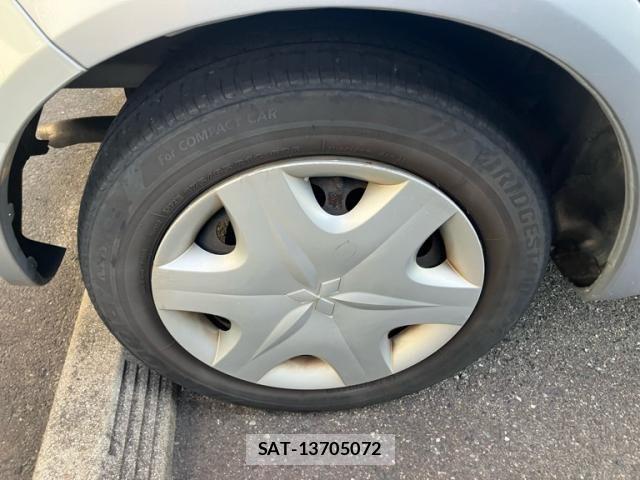 Mitsubishi COLT 2012-05 8335249-7