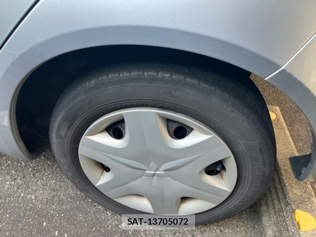 Mitsubishi COLT 2012-05 8335249-8