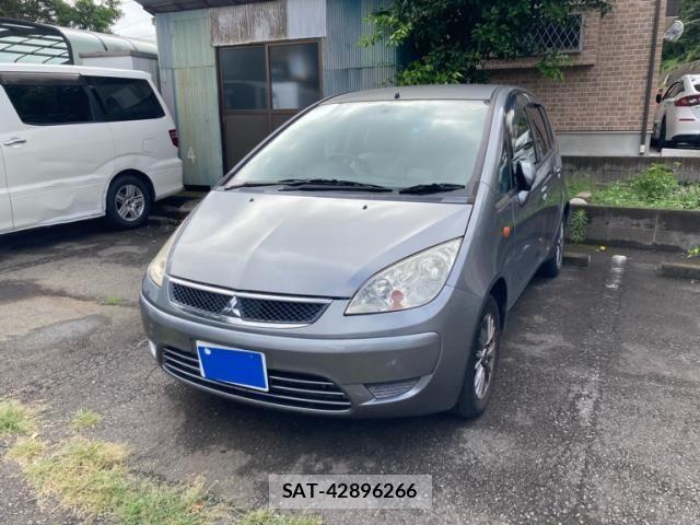 Mitsubishi COLT 2012-04 8354156-0