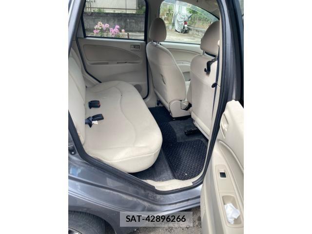 Mitsubishi COLT 2012-04 8354156-9