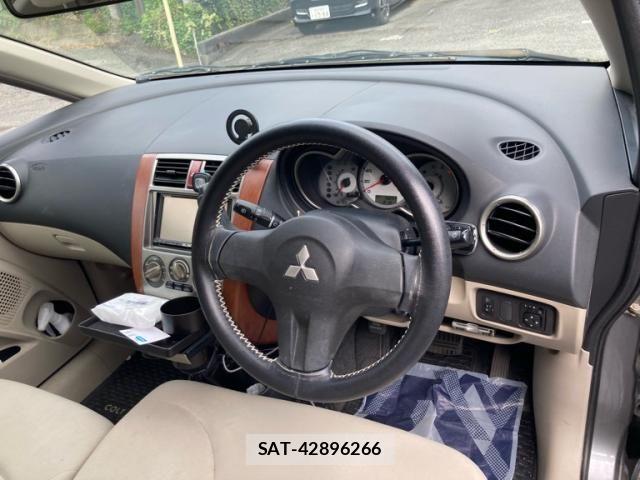 Mitsubishi COLT 2012-04 8354156-11