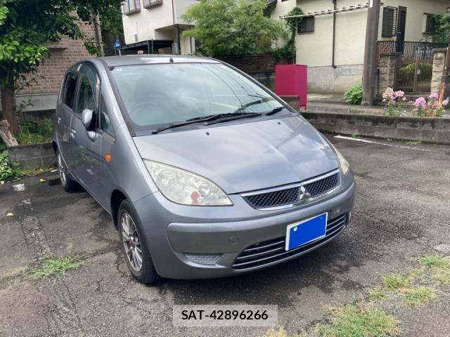 Mitsubishi COLT 2012-04 8354156-1