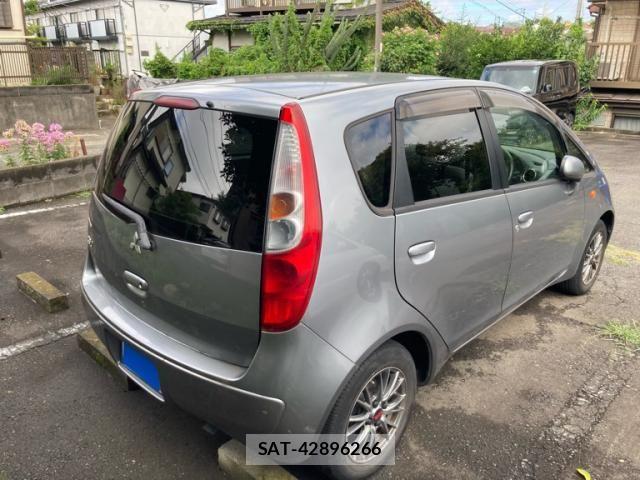 Mitsubishi COLT 2012-04 8354156-2