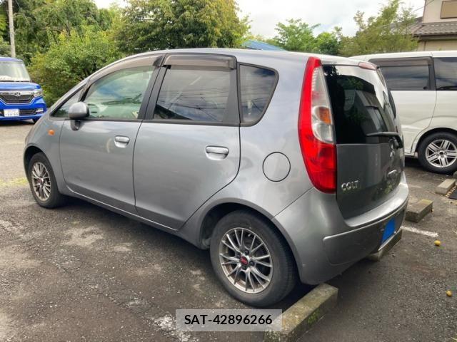 Mitsubishi COLT 2012-04 8354156-3