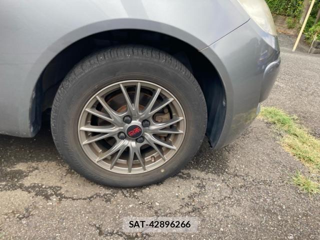 Mitsubishi COLT 2012-04 8354156-4