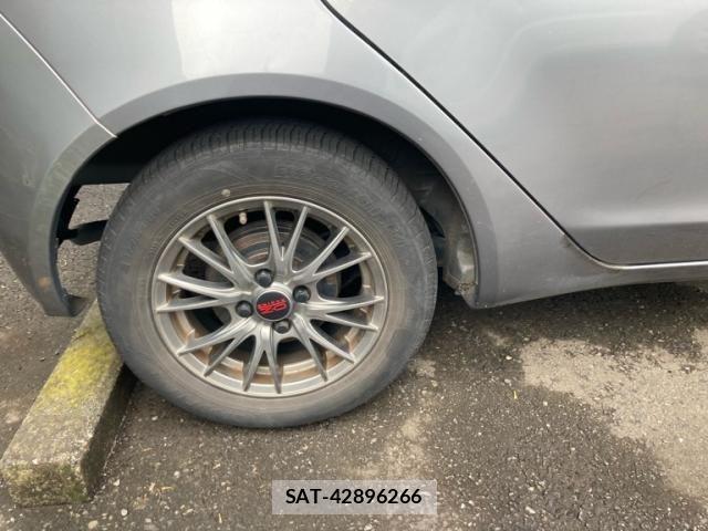 Mitsubishi COLT 2012-04 8354156-5