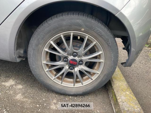 Mitsubishi COLT 2012-04 8354156-6