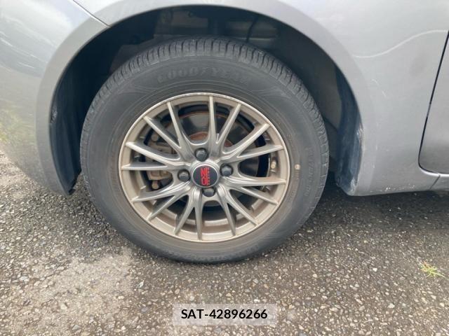 Mitsubishi COLT 2012-04 8354156-7