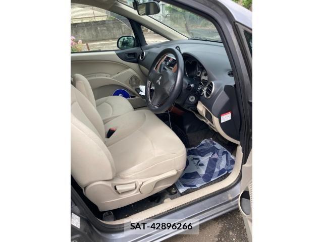 Mitsubishi COLT 2012-04 8354156-8