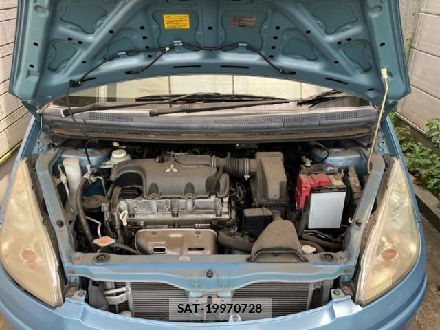 Mitsubishi COLT 2003-09 8365174-9