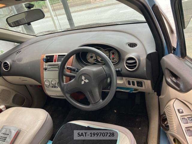 Mitsubishi COLT 2003-09 8365174-13