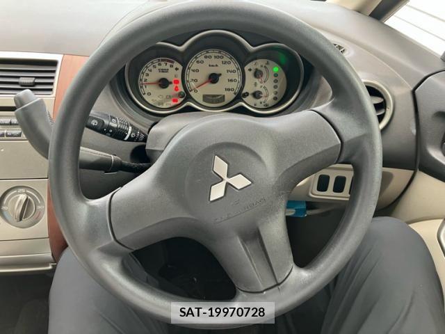 Mitsubishi COLT 2003-09 8365174-14