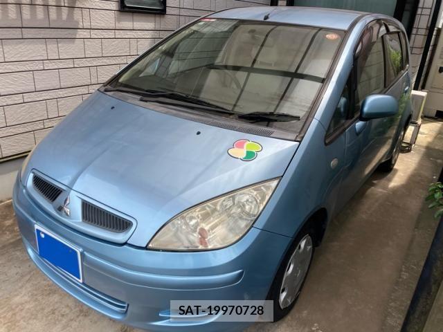 Mitsubishi COLT 2003-09 8365174-1