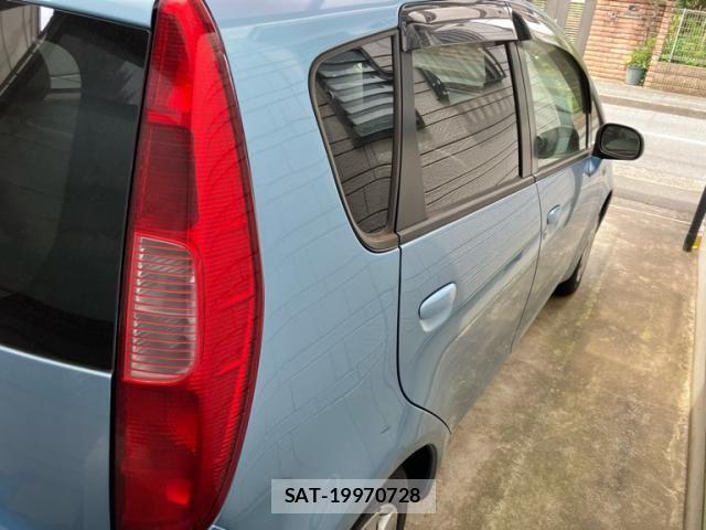 Mitsubishi COLT 2003-09 8365174-2