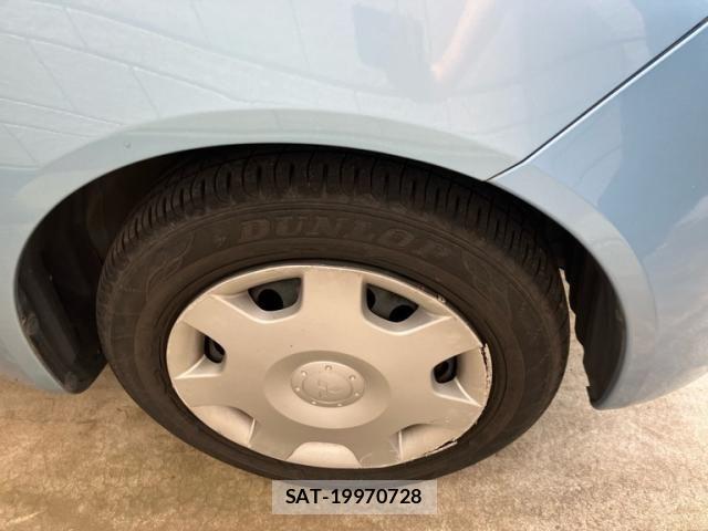 Mitsubishi COLT 2003-09 8365174-5
